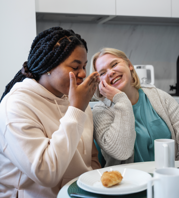 24 Hour Supervised Residential Care