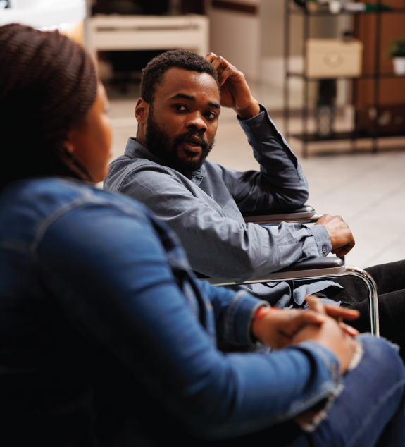 Behavioral and Emotional Support